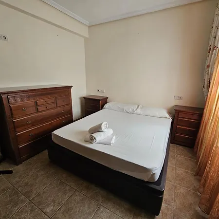 Appartement Centauro If Playa *