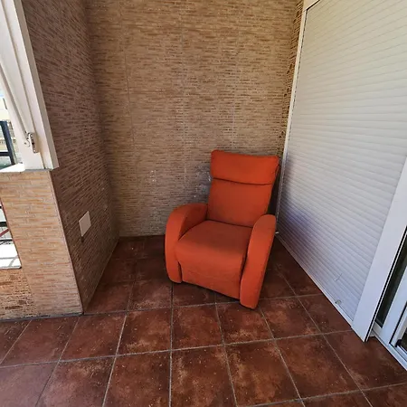 Διαμέρισμα Centauro If Playa