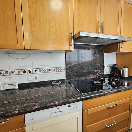 Apartment Centauro If Playa Benidorm