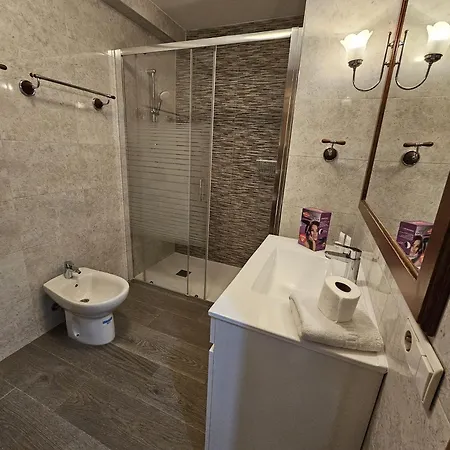 Appartement Centauro If Playa *