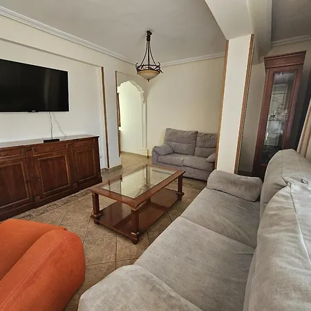 Apartment Centauro If Playa