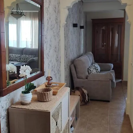 Appartement Centauro If Playa *