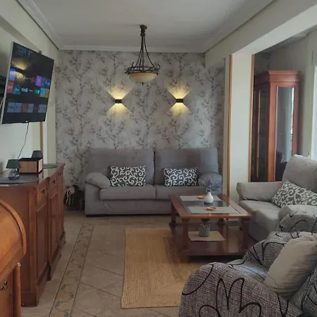 Centauro If Playa Appartement *