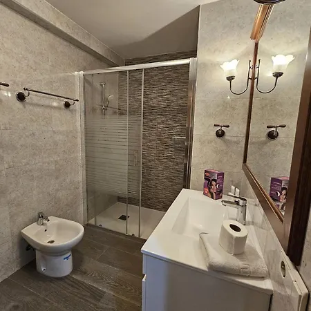 Centauro If Playa Апартаменты Бенидорм