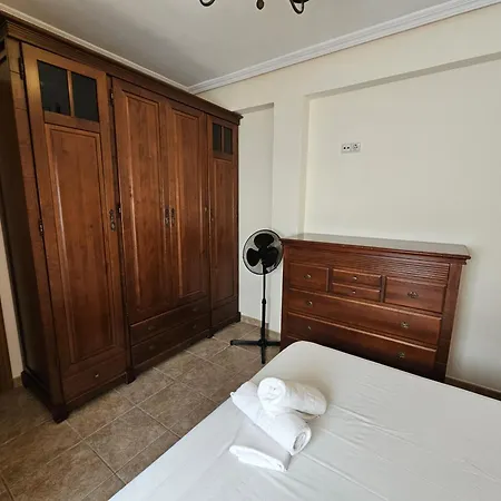 Apartamento Centauro If Playa Benidorm