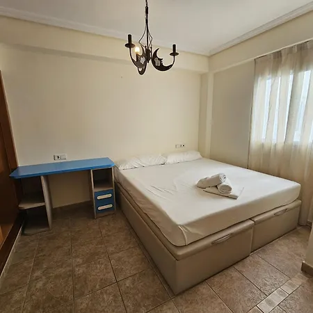 Apartamento Centauro If Playa