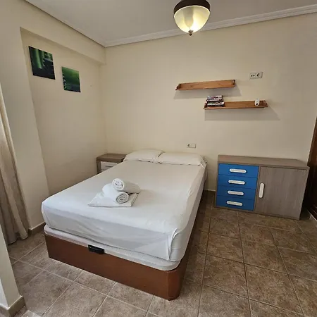 Apartamento Centauro If Playa Apartment *
