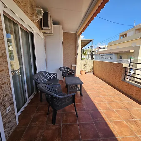 Apartment Apartamento Centauro If Playa