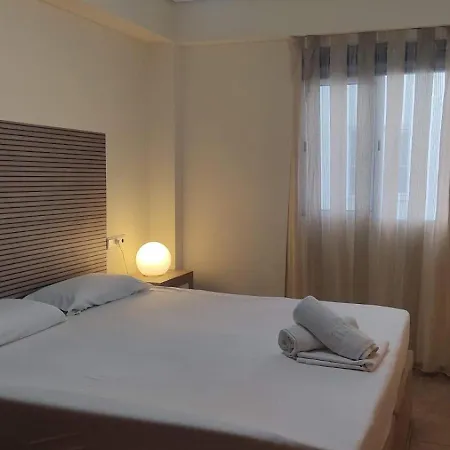 Centauro If Playa 아파트 베니돔