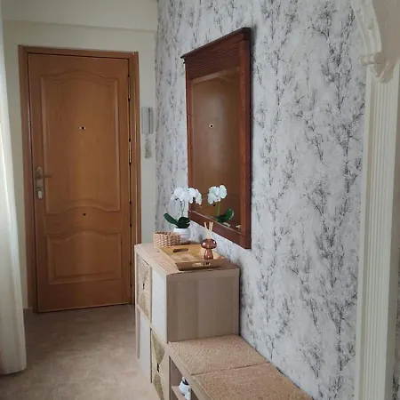 Centauro If Playa 아파트