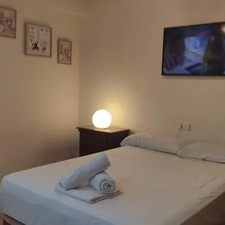 아파트 Centauro If Playa 베니돔