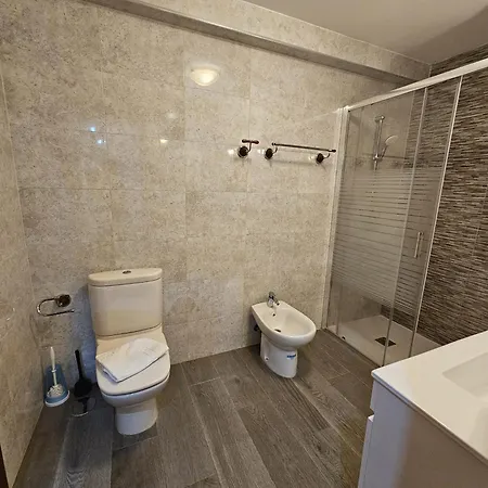 Centauro If Playa Apartment Benidorm