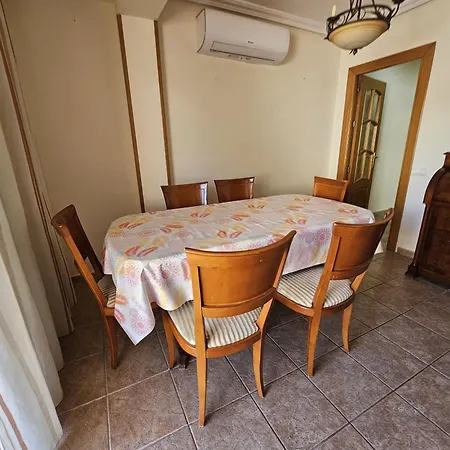 Centauro If Playa Apartment
