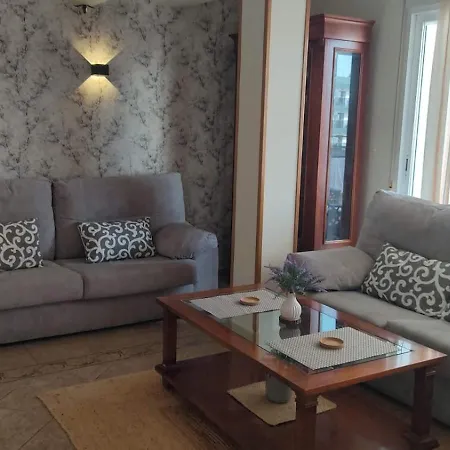 Centauro If Playa Apartment Benidorm