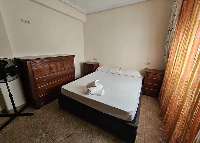 Apartmán Centauro If Playa *