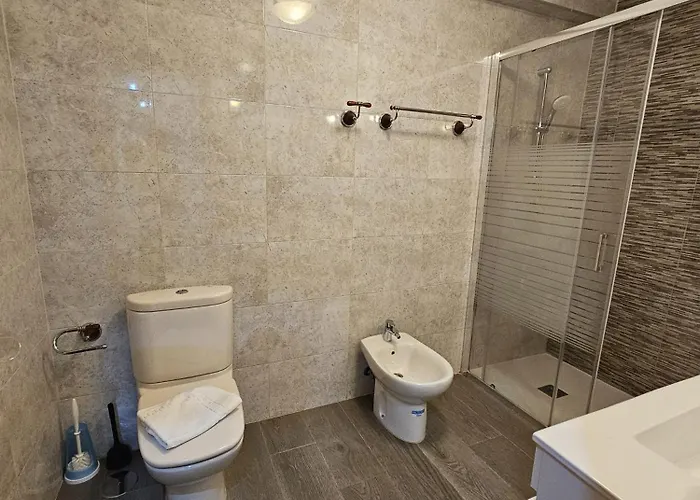 Centauro If Playa Apartmán Benidorm