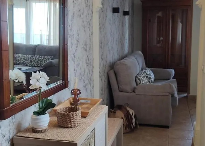 Apartmán Centauro If Playa *