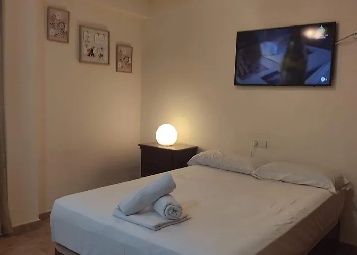 Apartmán Centauro If Playa Benidorm